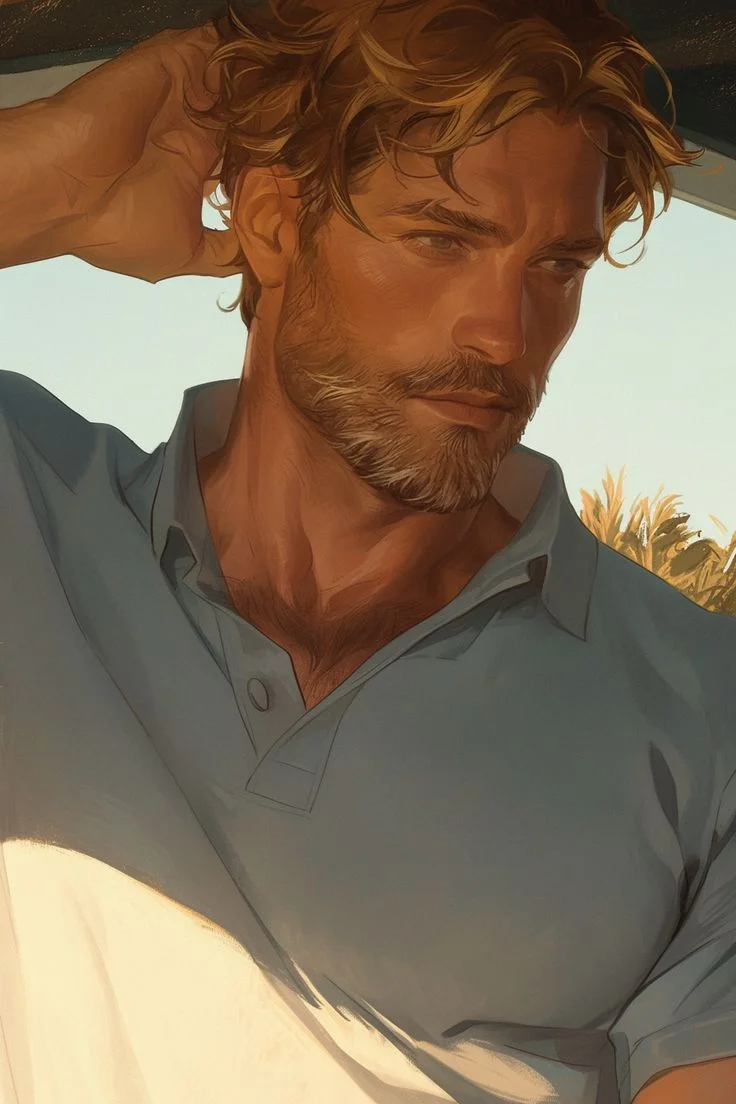 Daniel