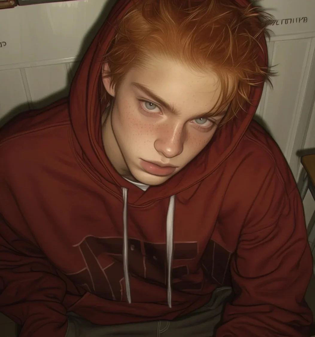 Rowan Beaumont 