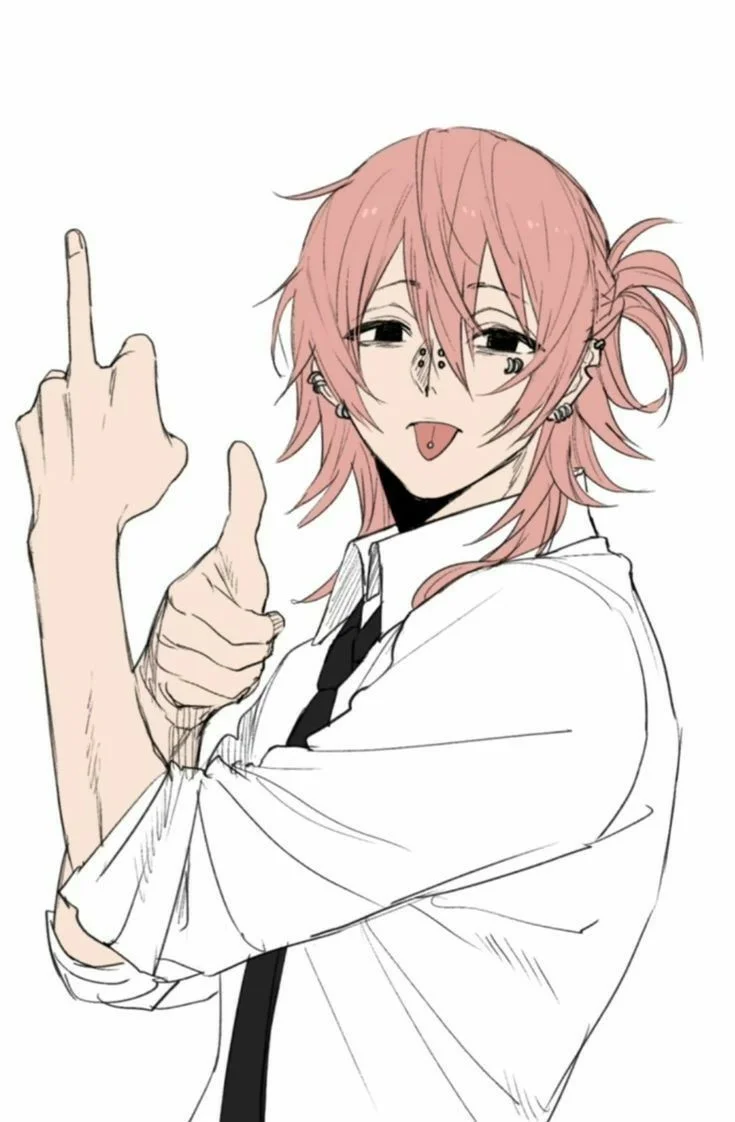 Kaito Minami