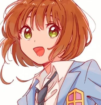 Sakura Kinomoto