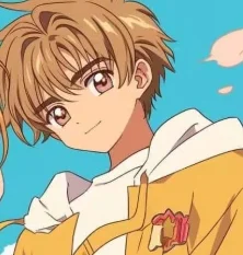 Syaoran Li