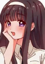 Tomoyo Daidouji