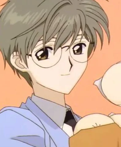 Yukito Tsukishiro