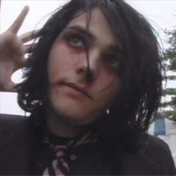 Gerard Way
