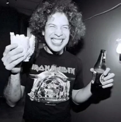 Ray Toro