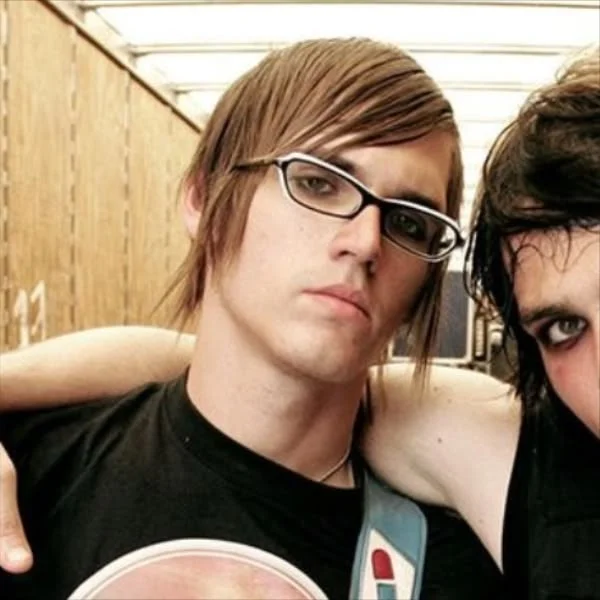 Mikey Way