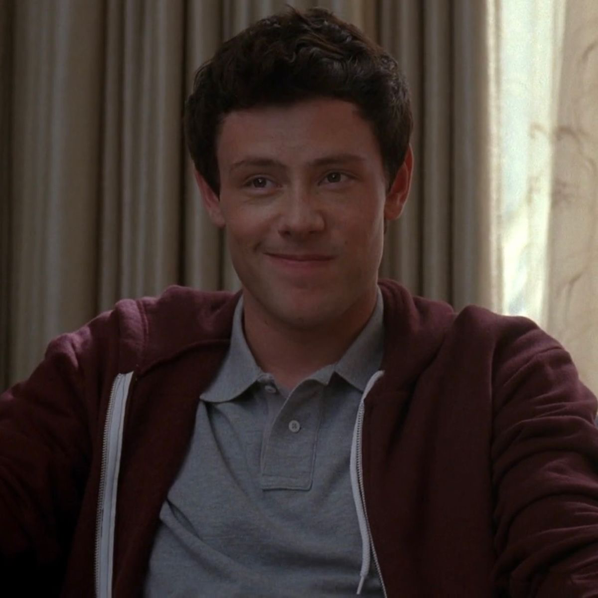 Finn Hudson 