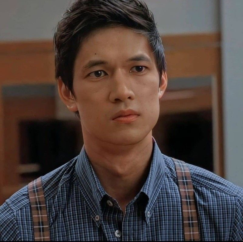 Mike chang 