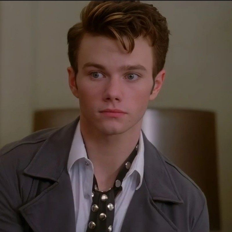 Kurt Hummel