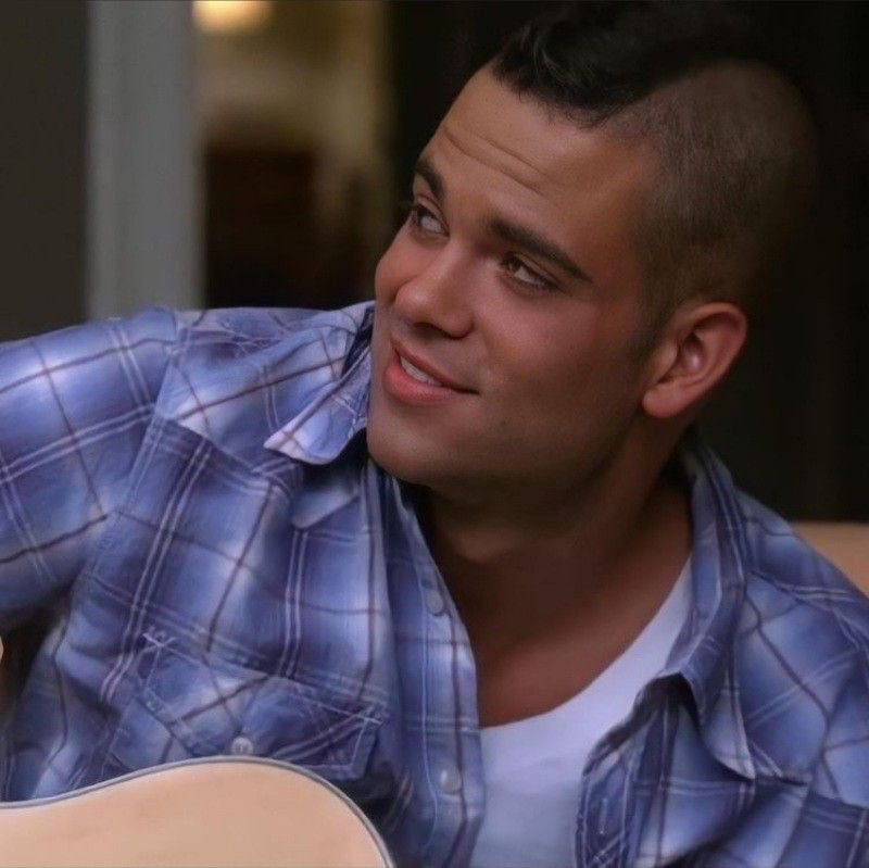 Noah Puckerman