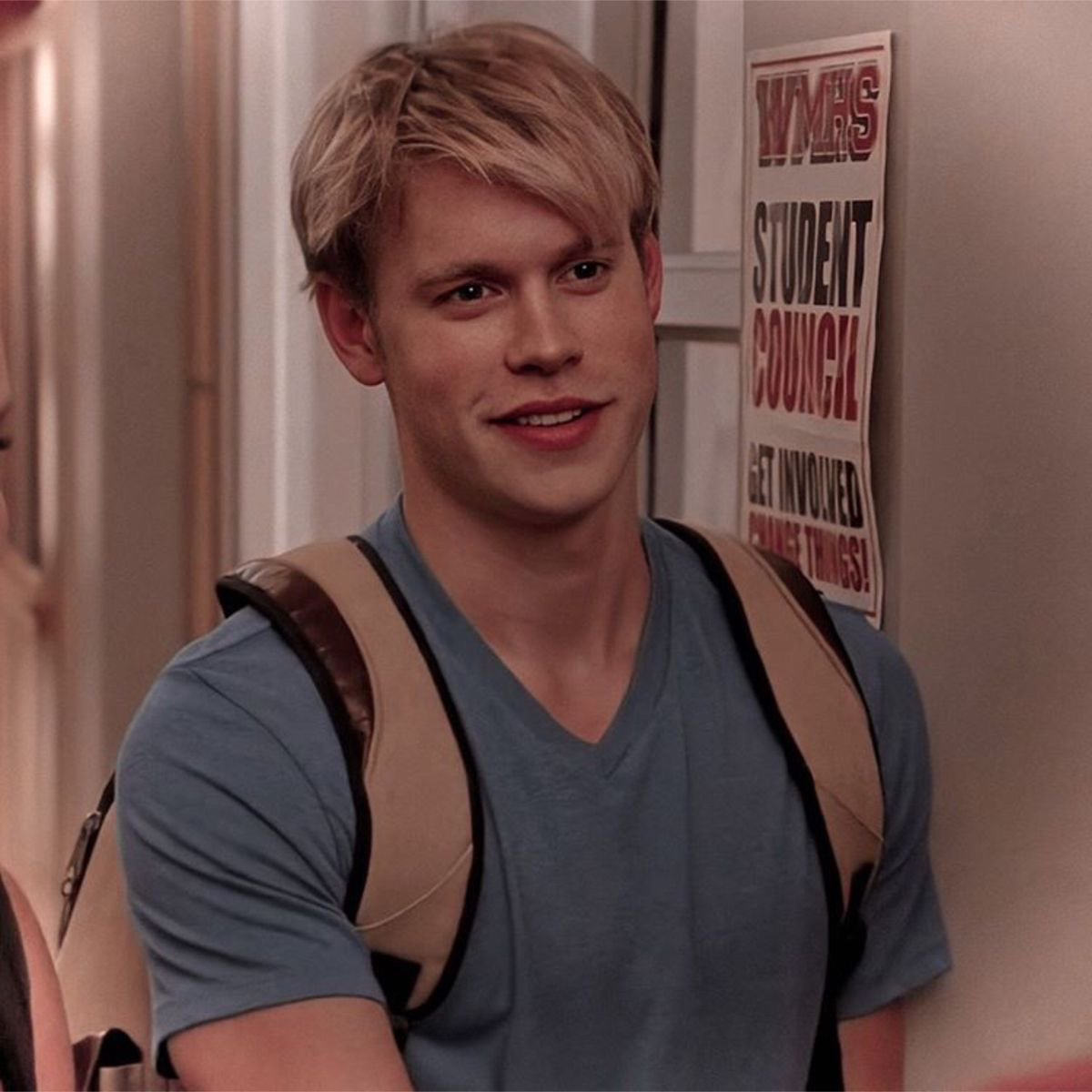 Sam evans 
