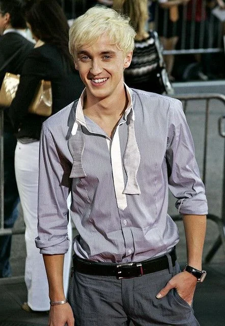 Draco Malfoy