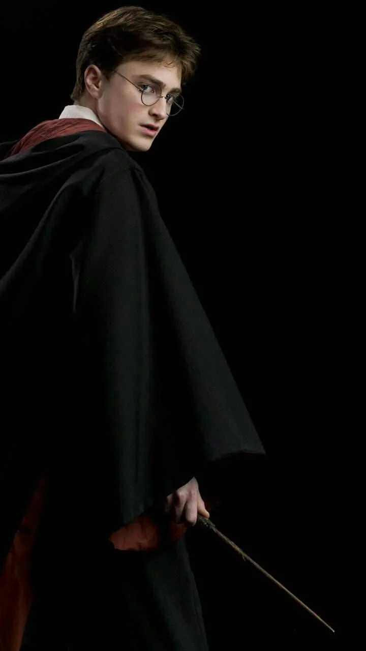 Harry Potter
