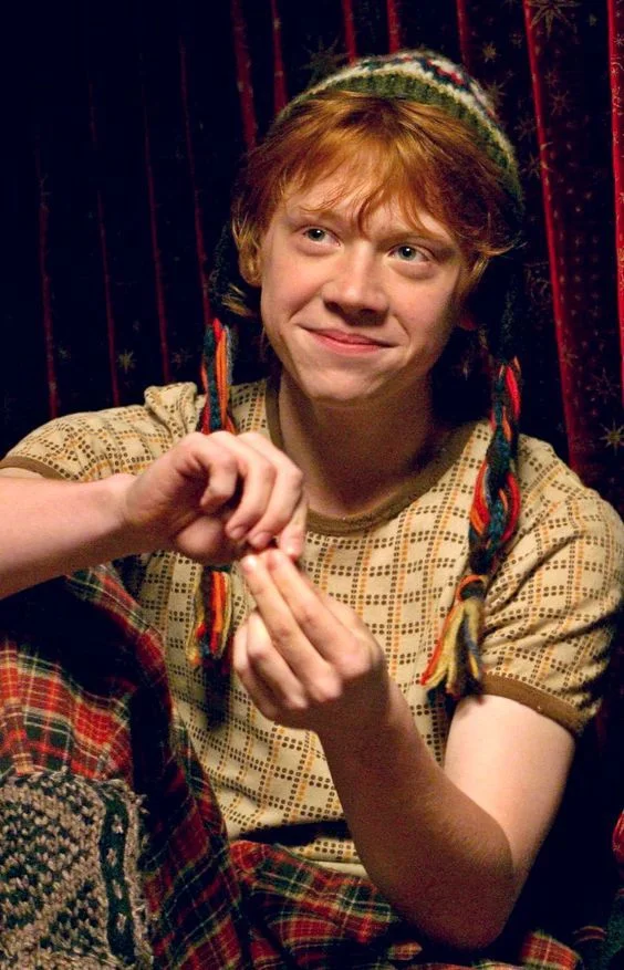 Ron Weasley