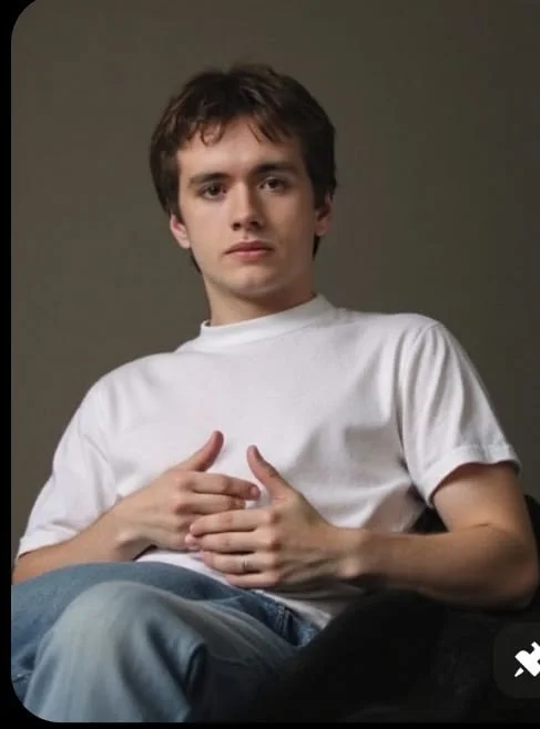 Oliver Wood
