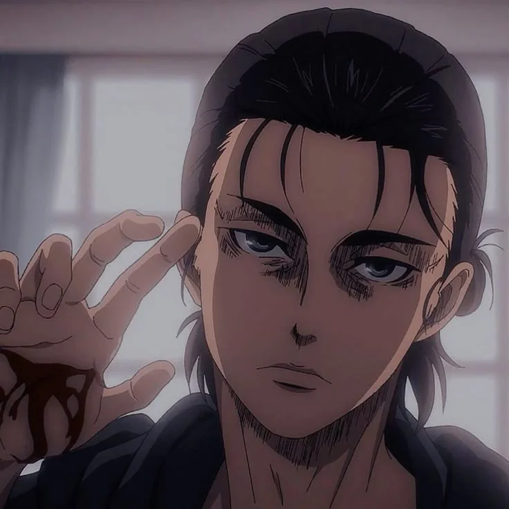 Eren Yeager