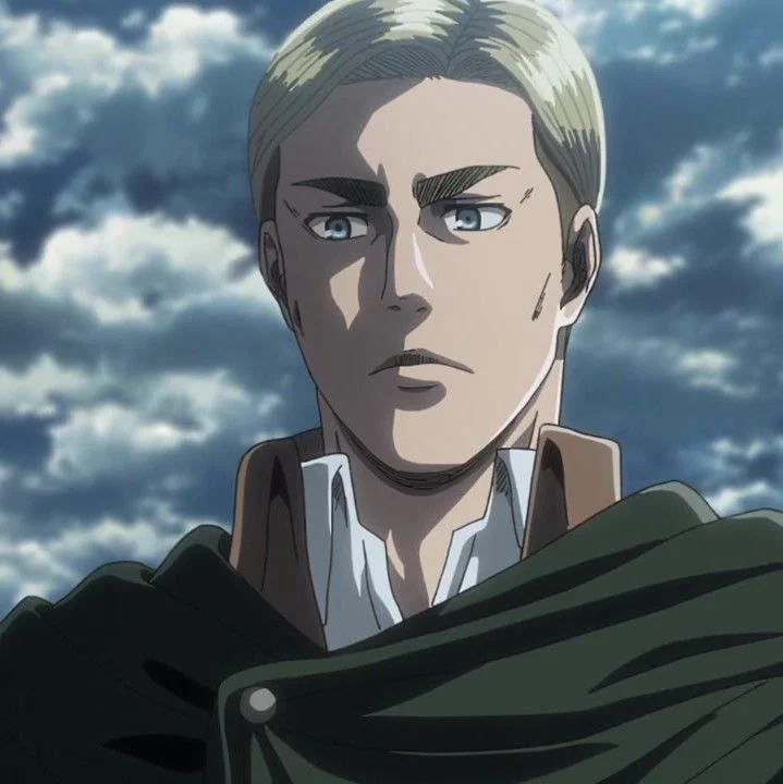 Erwin Smith