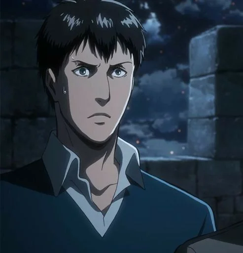 Bertholdt Hoover