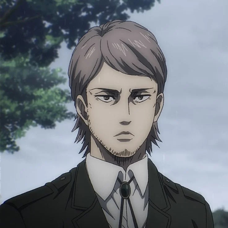 Jean Kirstein
