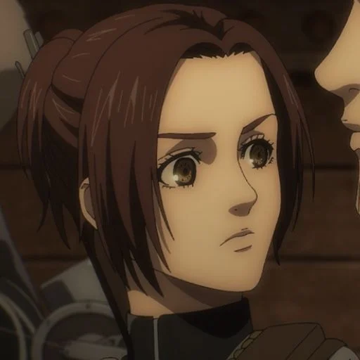Sasha Blouse