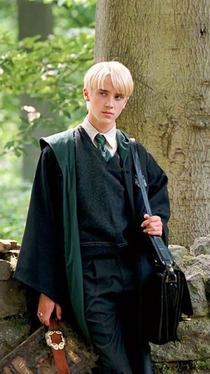 Draco Malfoy