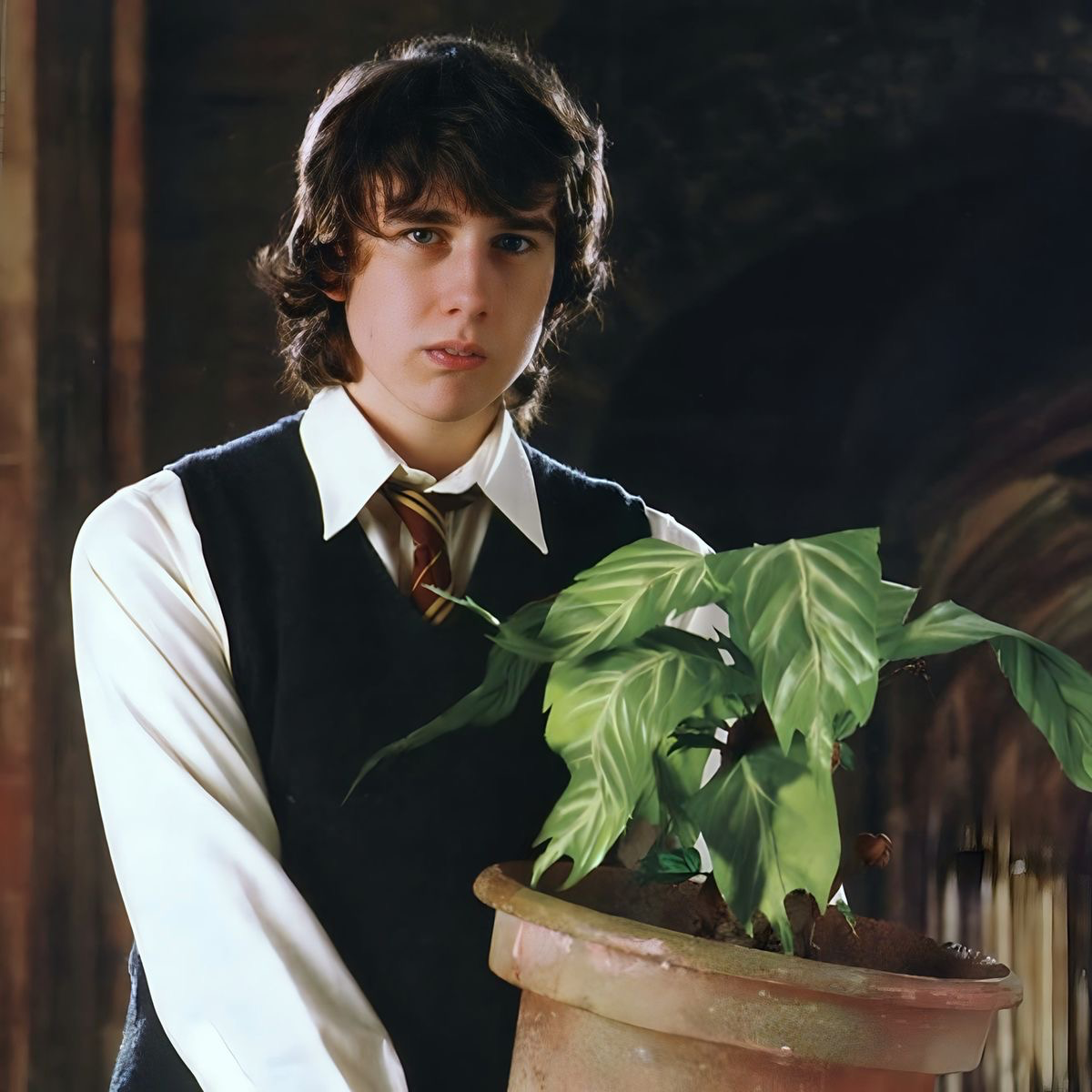 Neville Longbottom