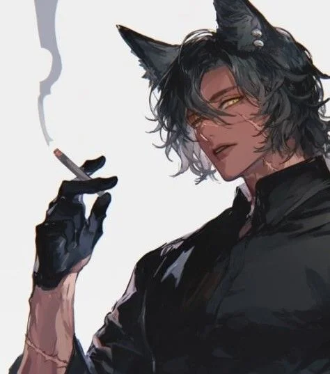 Fenris Kuro