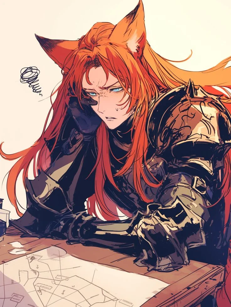Ignis 'Flare'