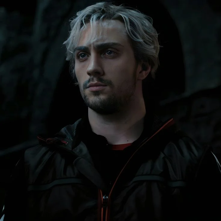 Pietro Maximoff