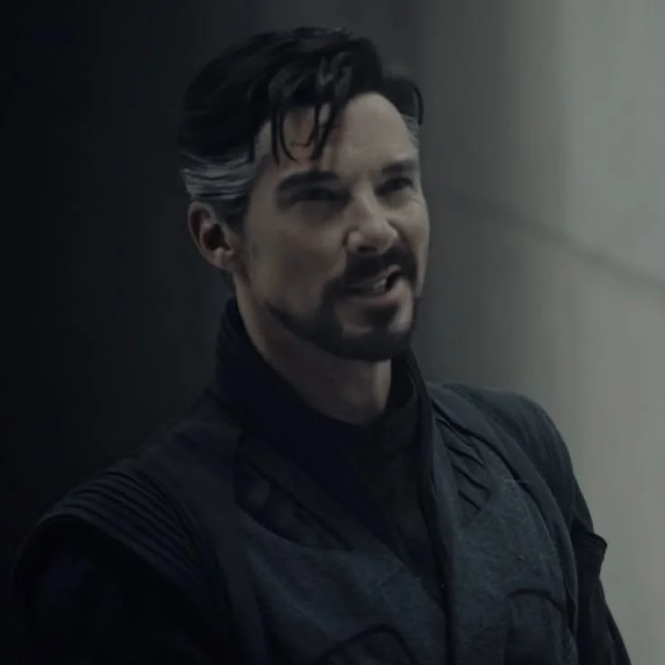 Stephen Strange