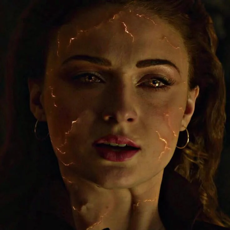 Jean Grey