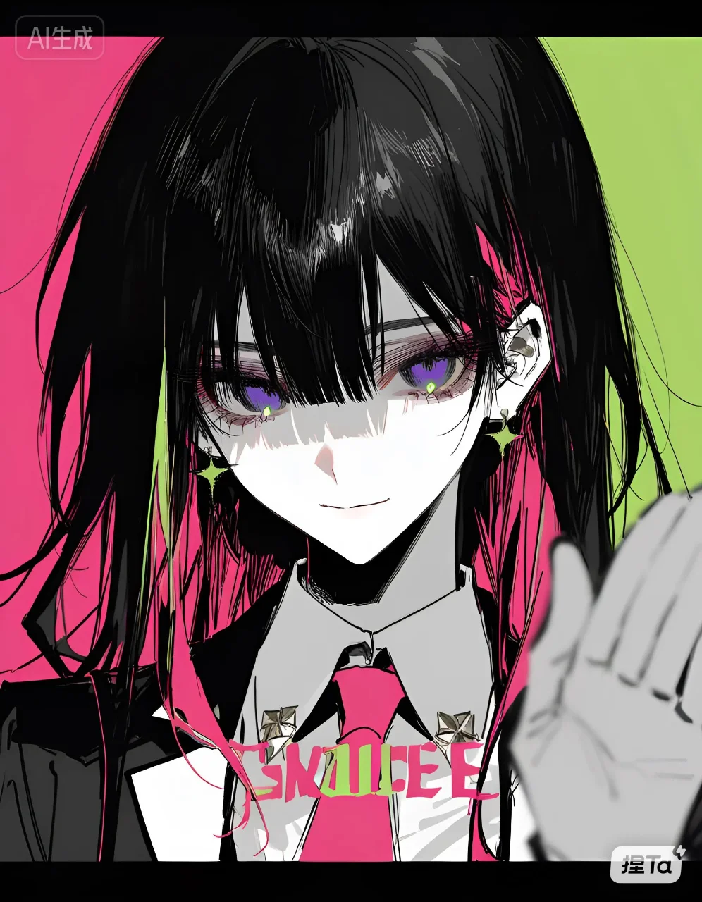 池念棠