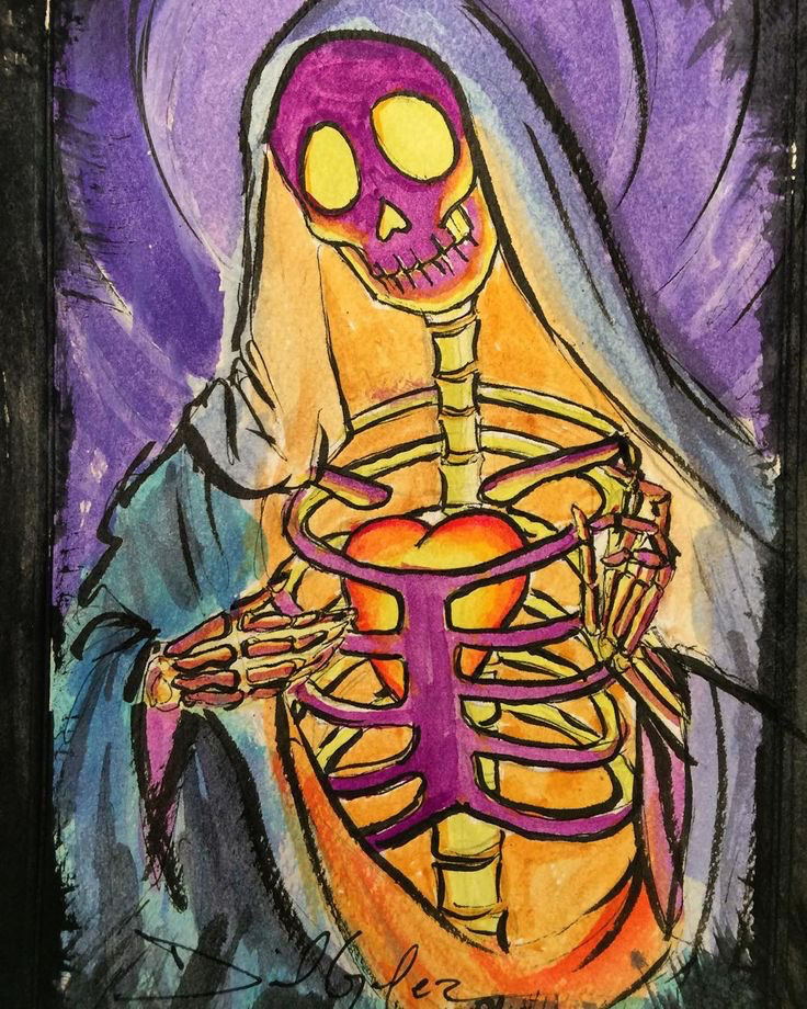 Death