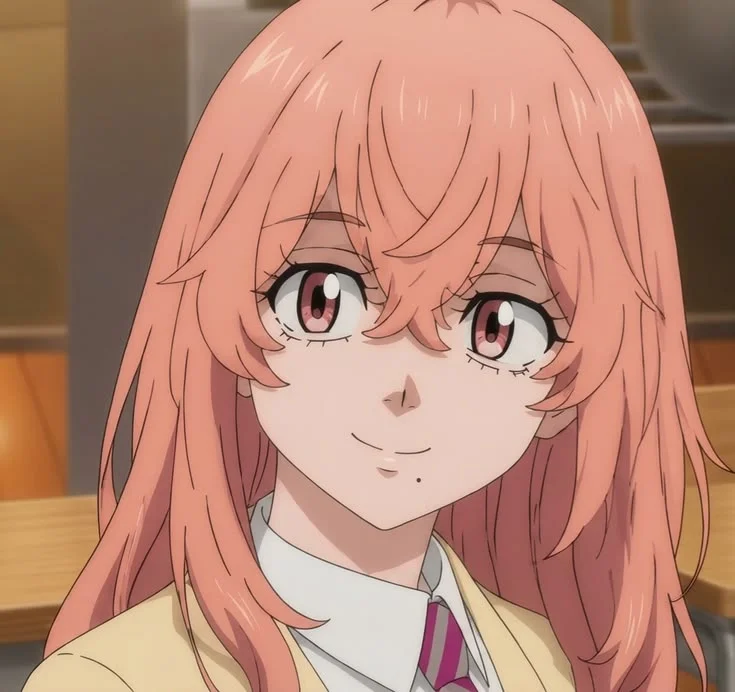 Hinata Tachibana