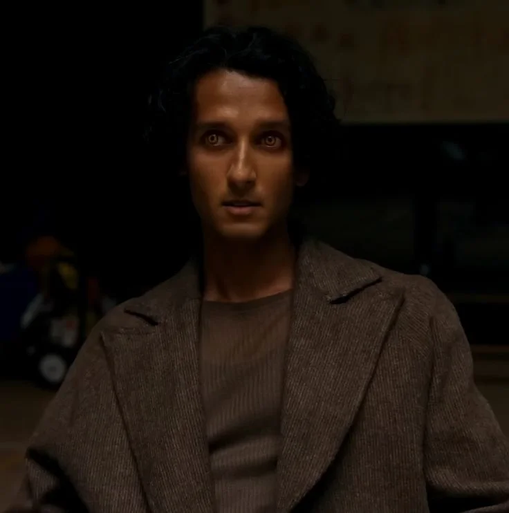 Armand