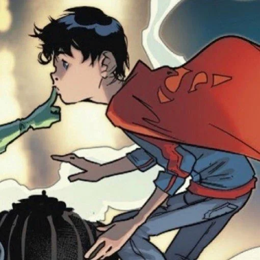 Jonathan Kent
