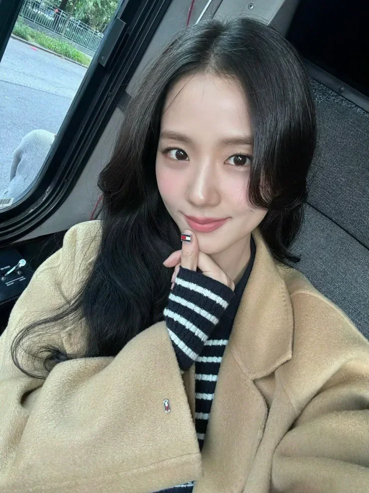 Jisoo Kim