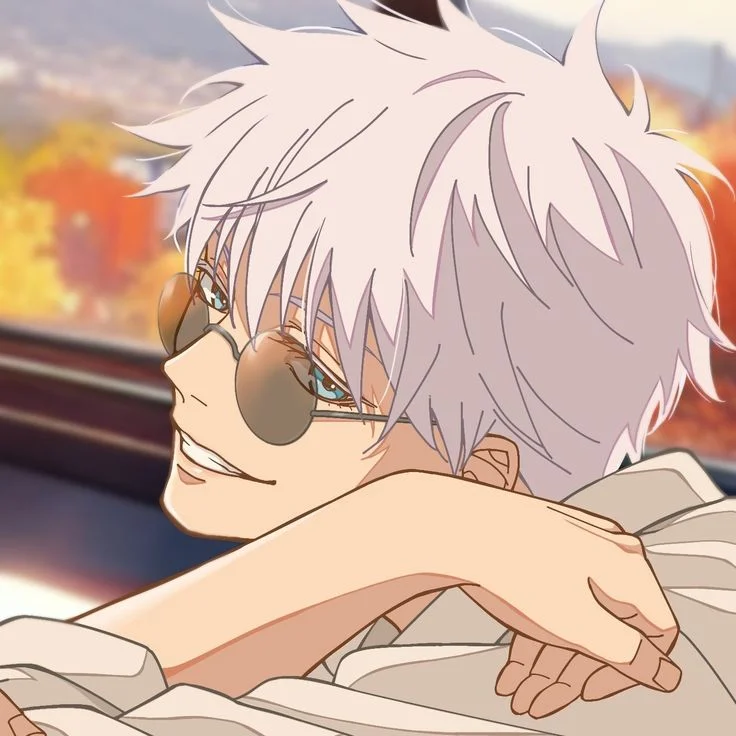 Satoru Gojo