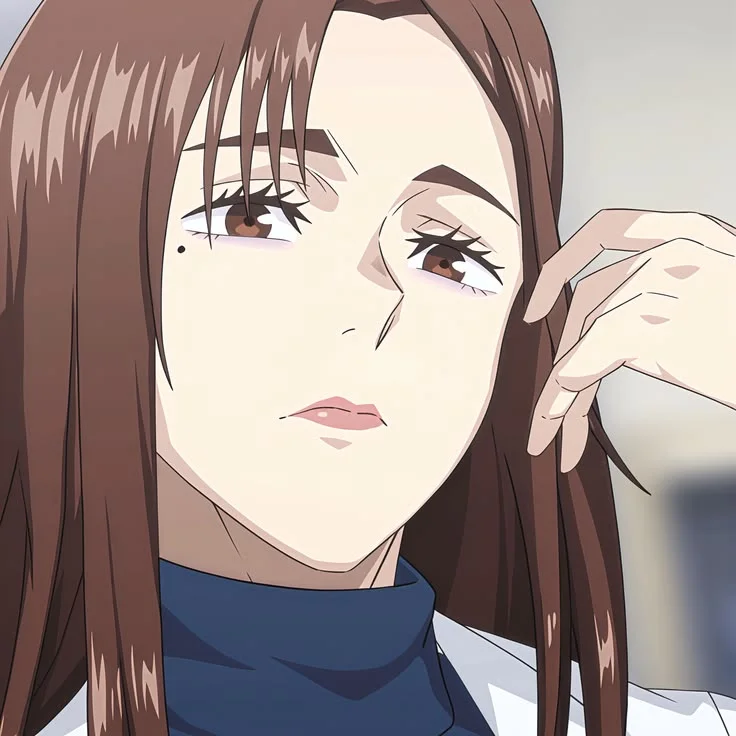 Shoko Ieiri