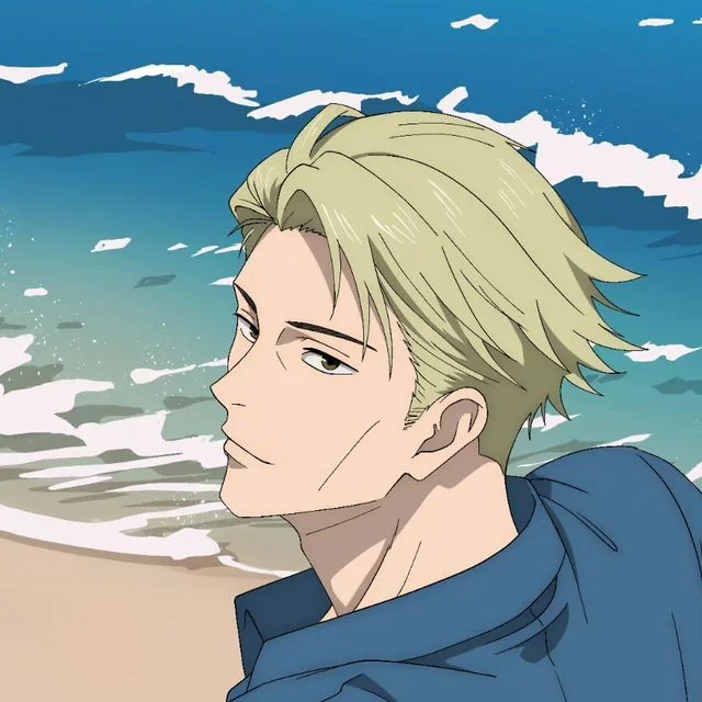 Kento Nanami