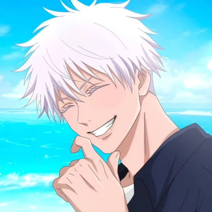 Satoru Gojo
