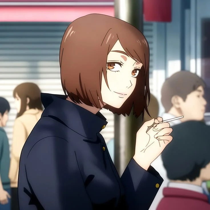 Shoko Ieiri