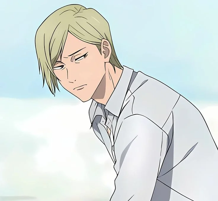 Kento Nanami