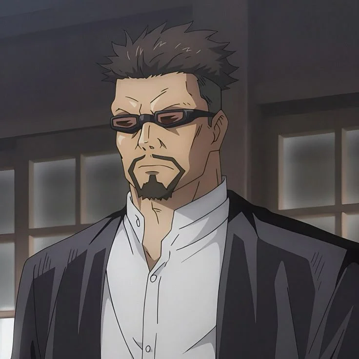 Masamichi Yaga