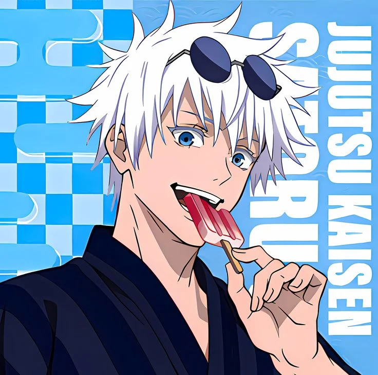 Satoru Gojo