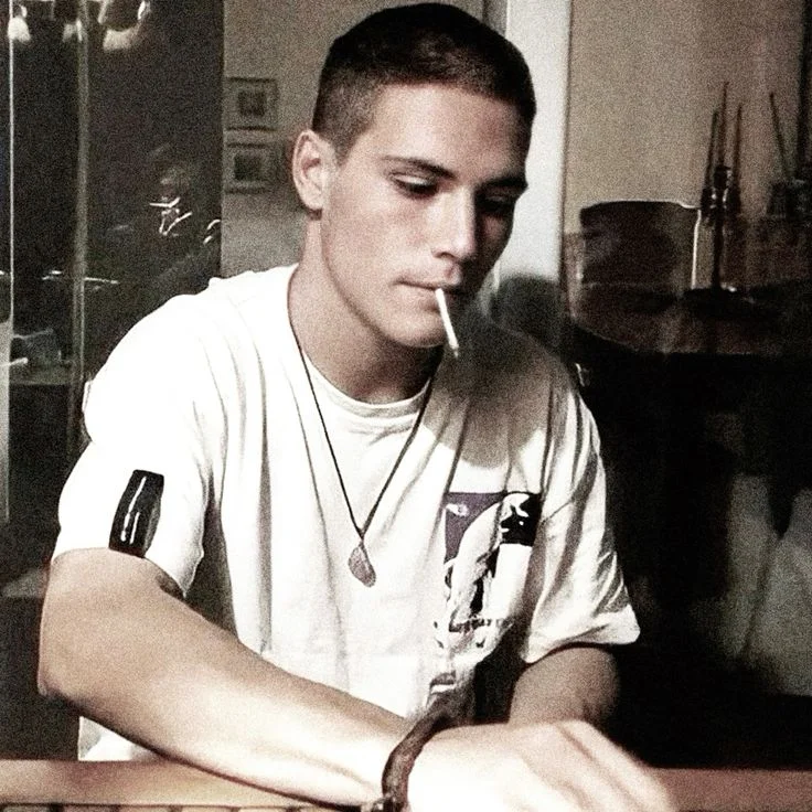 Shane Holland 