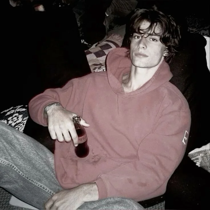 Jhonny Kavanagh 