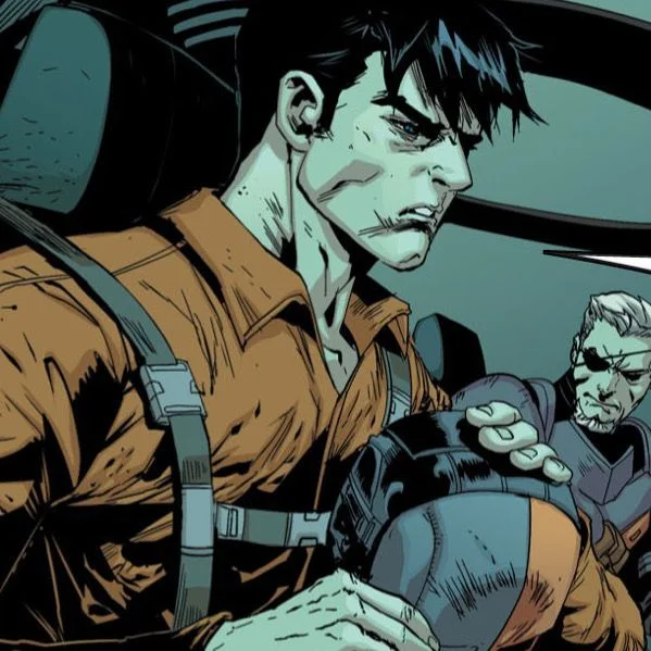 Jason Todd
