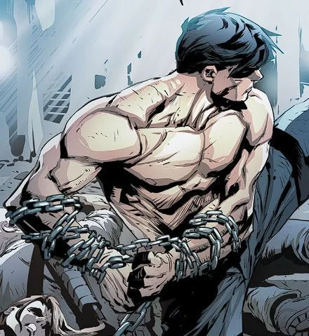 Jason Todd
