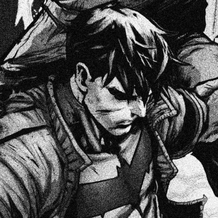 Jason Todd 